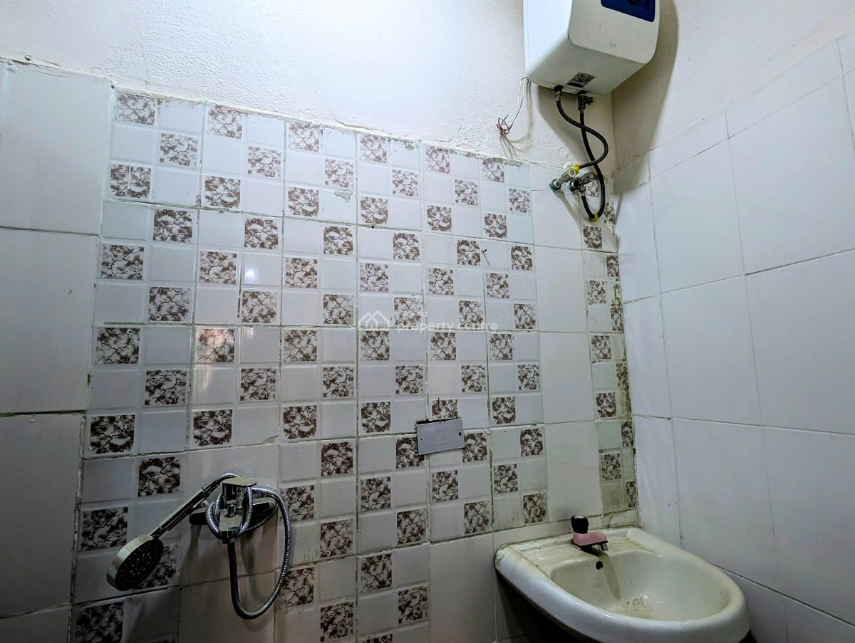 2 Bedroom Flat, Lokogoma District, Abuja, Flat / Apartment for Rent