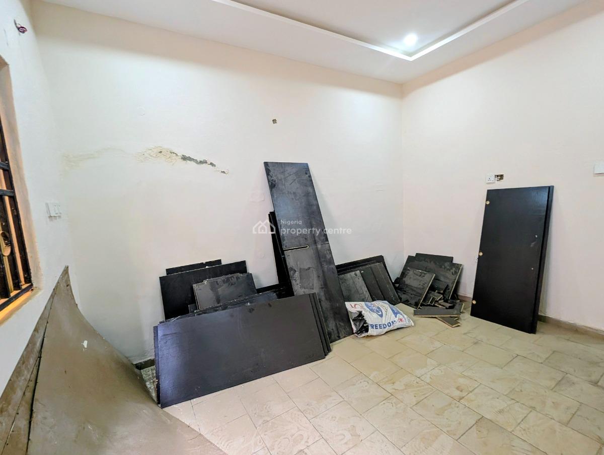 2 Bedroom Flat, Lokogoma District, Abuja, Flat / Apartment for Rent