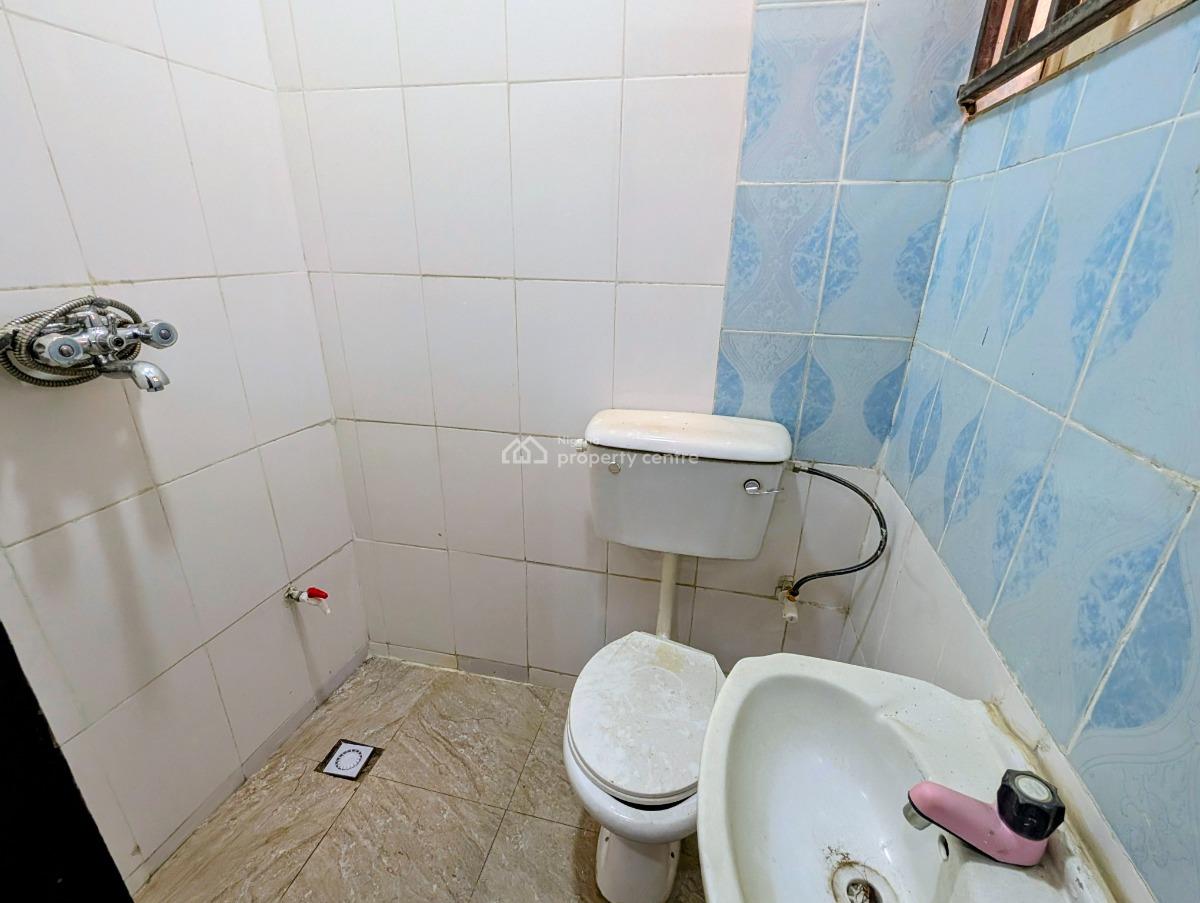 2 Bedroom Flat, Lokogoma District, Abuja, Flat / Apartment for Rent