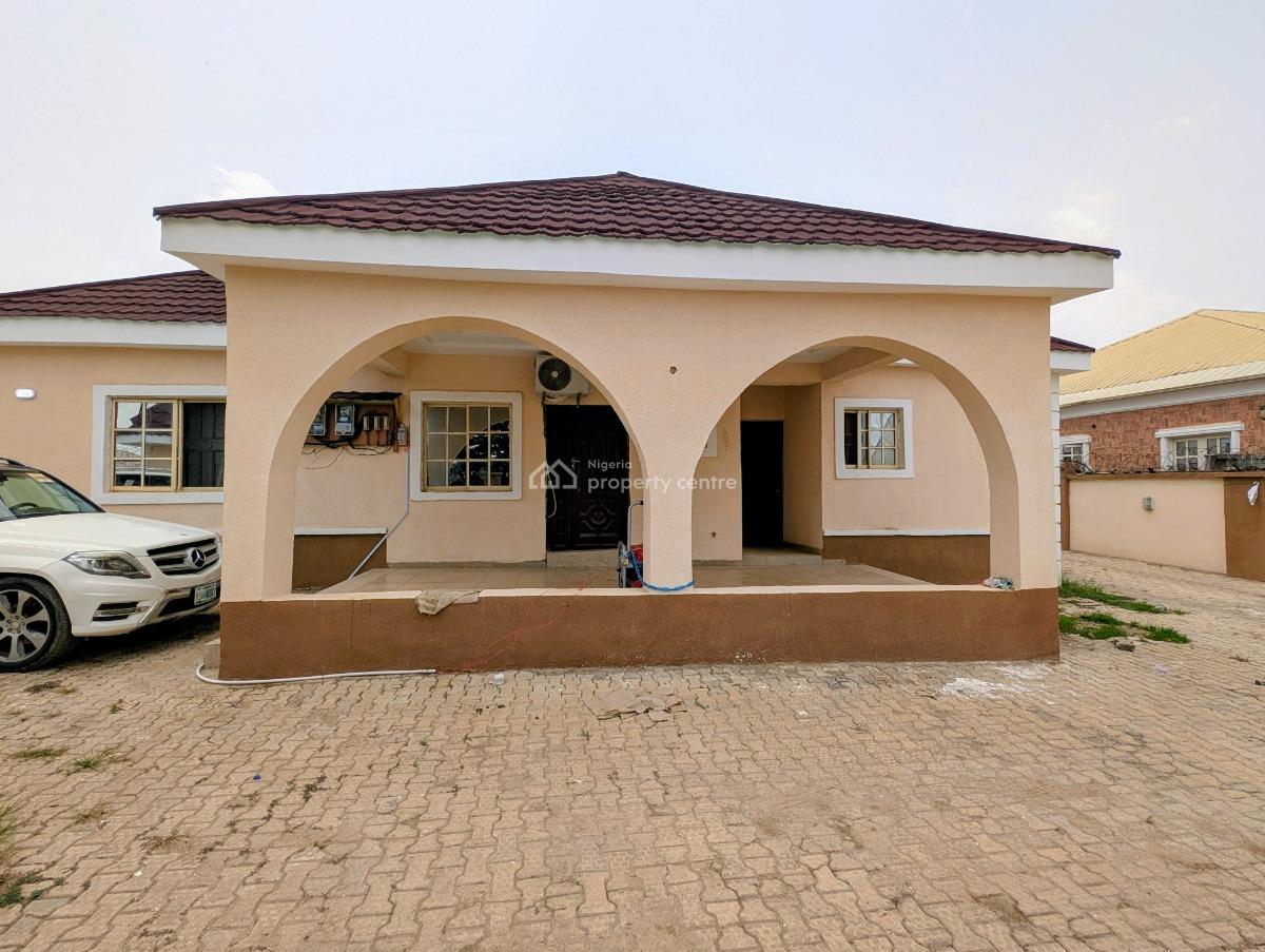 2 Bedroom Flat, Lokogoma District, Abuja, Flat / Apartment for Rent