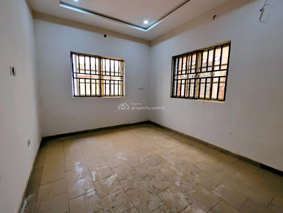2 Bedroom Flat, Lokogoma District, Abuja, Flat / Apartment for Rent