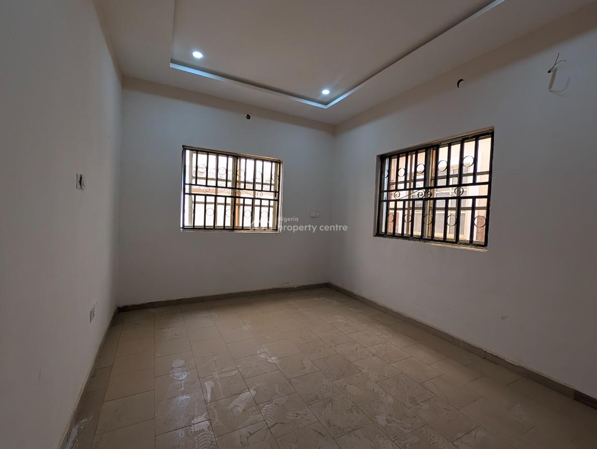 2 Bedroom Flat, Lokogoma District, Abuja, Flat / Apartment for Rent