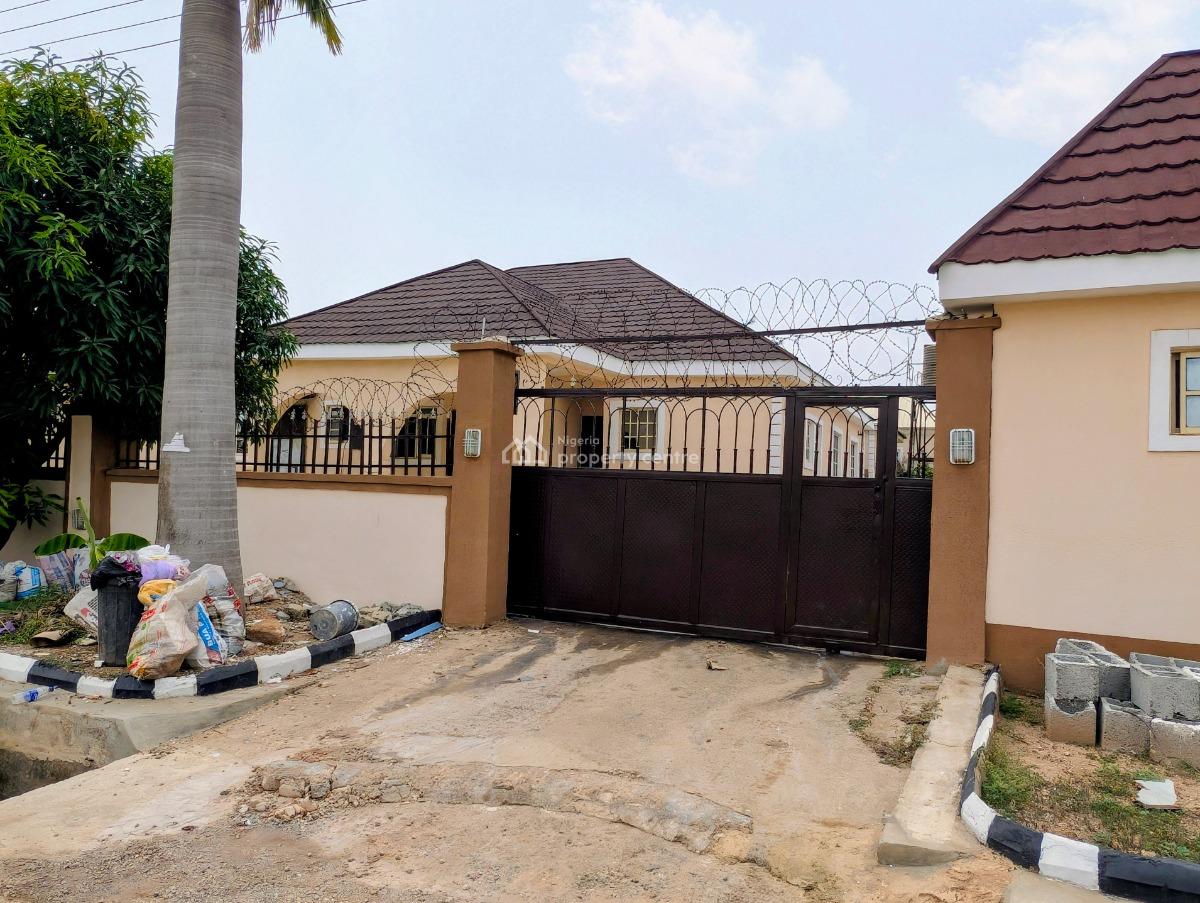 2 Bedroom Flat, Lokogoma District, Abuja, Flat / Apartment for Rent