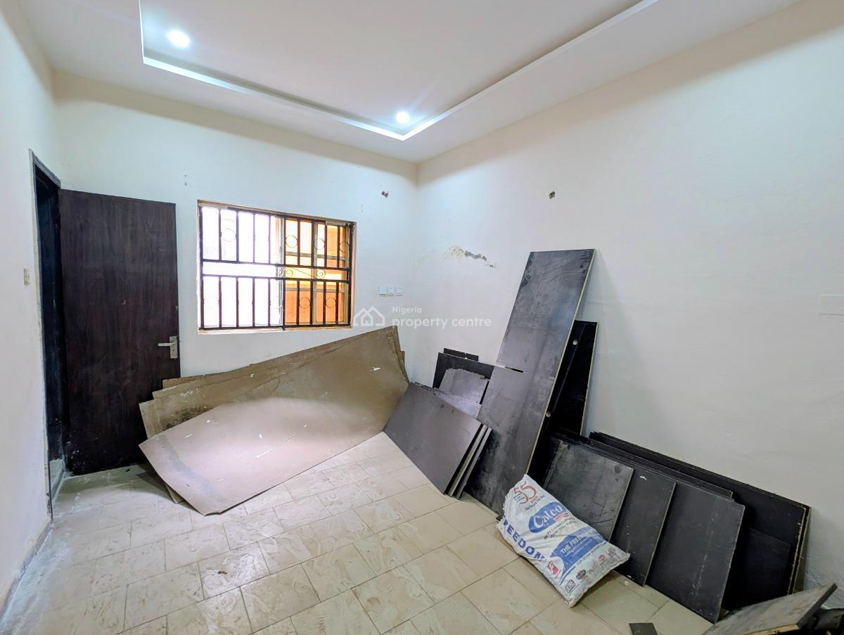 2 Bedroom Flat, Lokogoma District, Abuja, Flat / Apartment for Rent