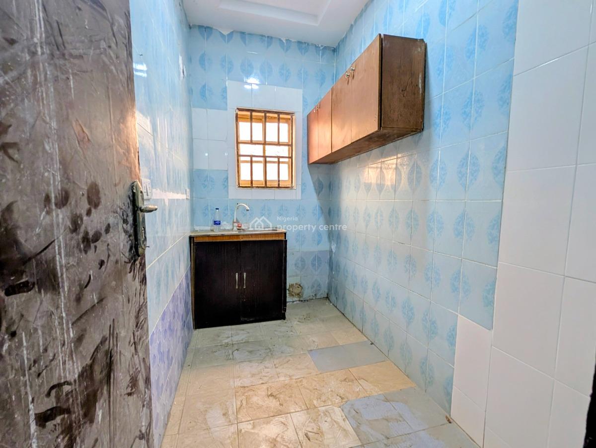 2 Bedroom Flat, Lokogoma District, Abuja, Flat / Apartment for Rent
