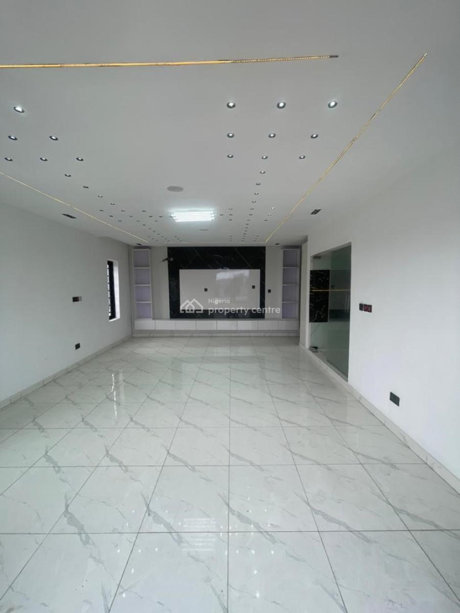 Beautifully Finished 5 Bedroom Detached Home with Bq,& Swimming Pool, Orchid, Lekki, Lagos, Detached Duplex for Sale