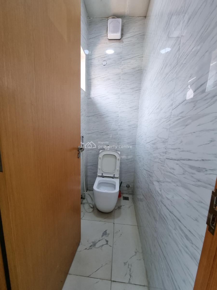 512sqm Luxurious Built and Well Finished Open Planned Office Space, Gra, Ikeja, Lagos, Office Space for Rent