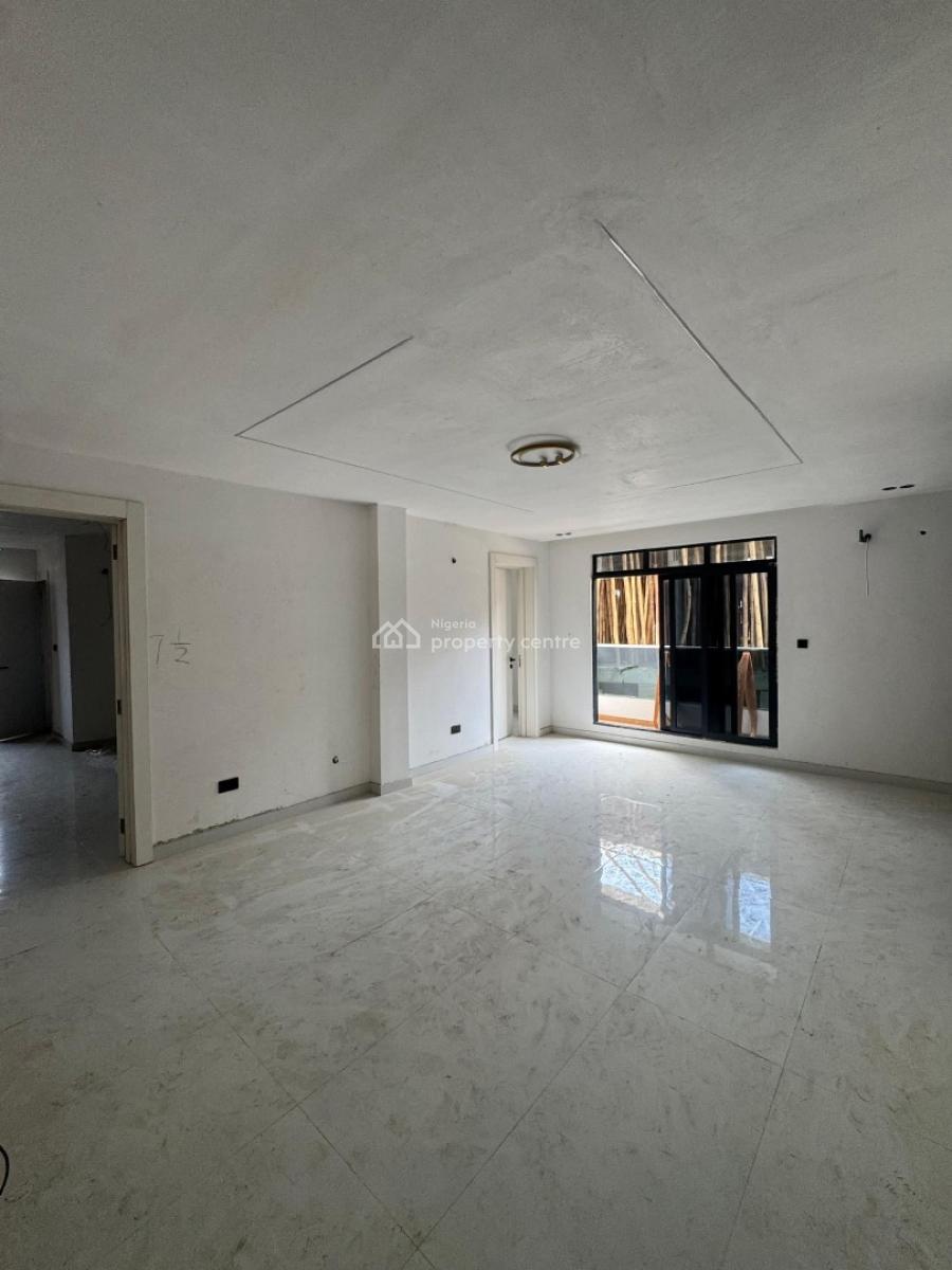 Well Built 2bedroom Apartment, Ikate, Lekki, Lagos, Flat / Apartment for Rent