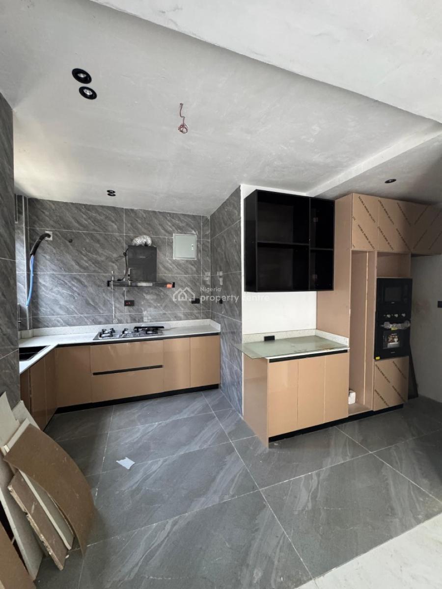 Well Built 2bedroom Apartment, Ikate, Lekki, Lagos, Flat / Apartment for Rent