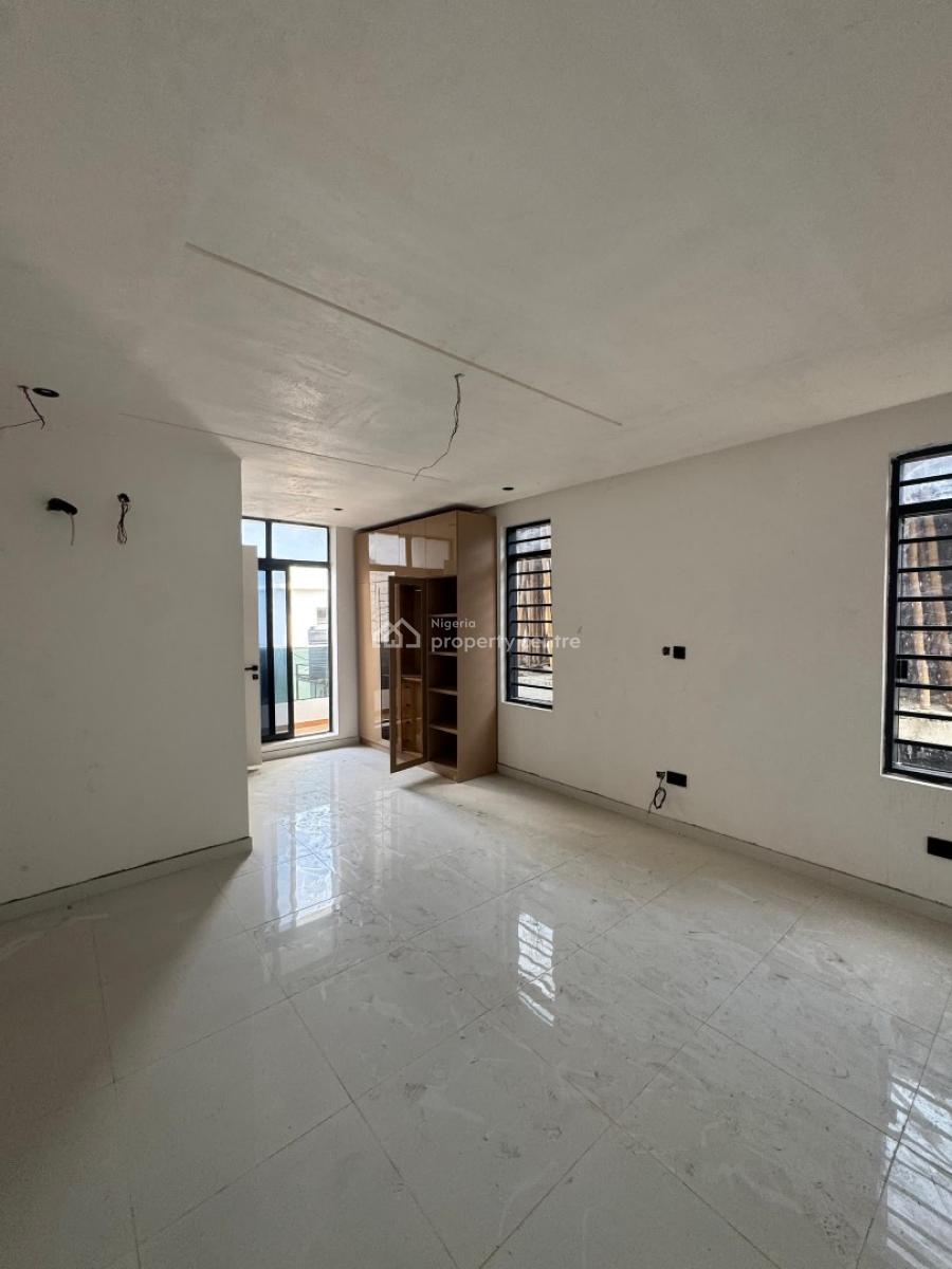 Well Built 2bedroom Apartment, Ikate, Lekki, Lagos, Flat / Apartment for Rent