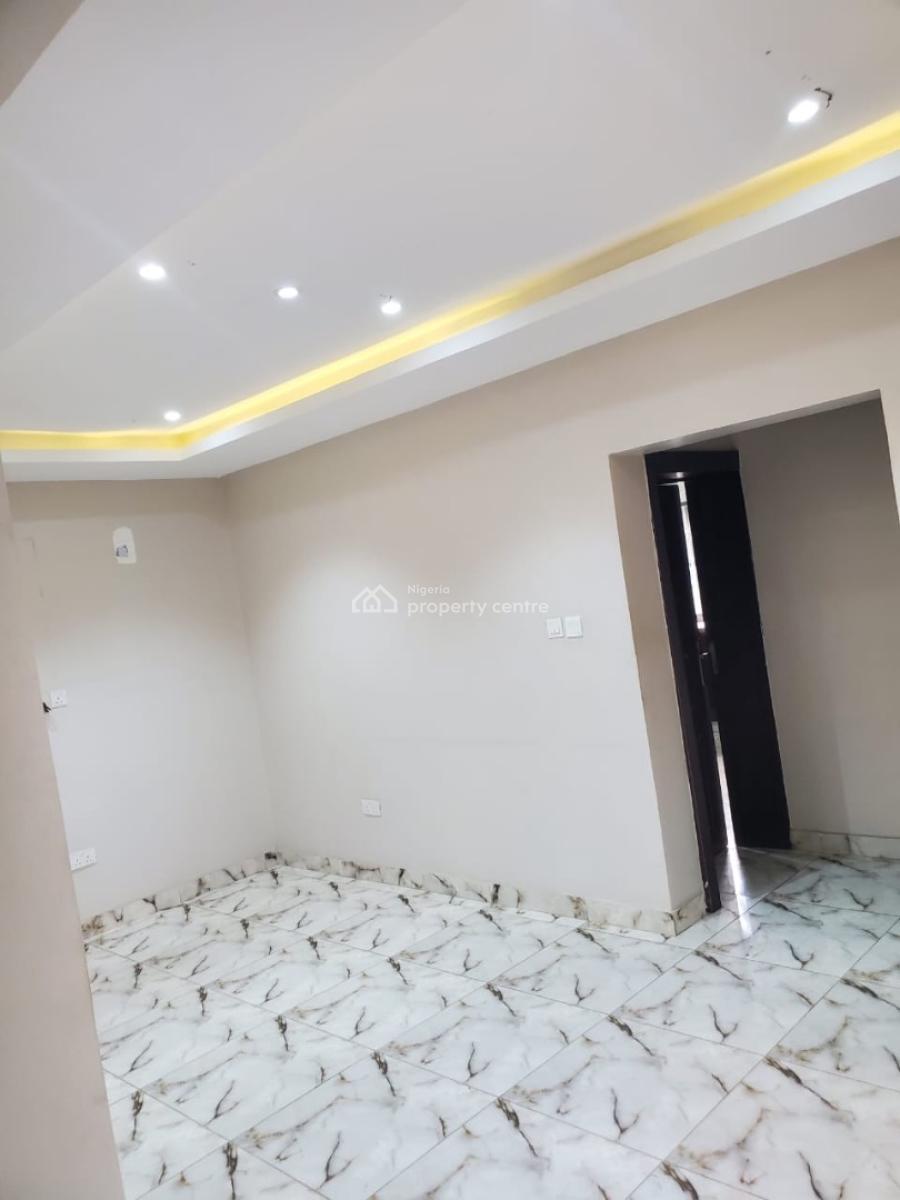 Luxury 1 Bedroom Serviced Apartment, Orchid Road, Lekki, Lagos, Mini Flat (room and Parlour) for Rent