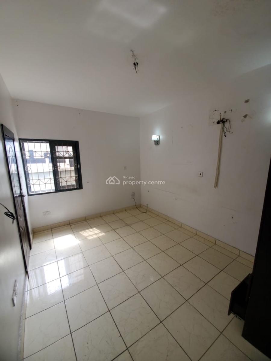 Luxury 1 Bedroom Serviced Apartment, Orchid Road, Lekki, Lagos, Mini Flat (room and Parlour) for Rent