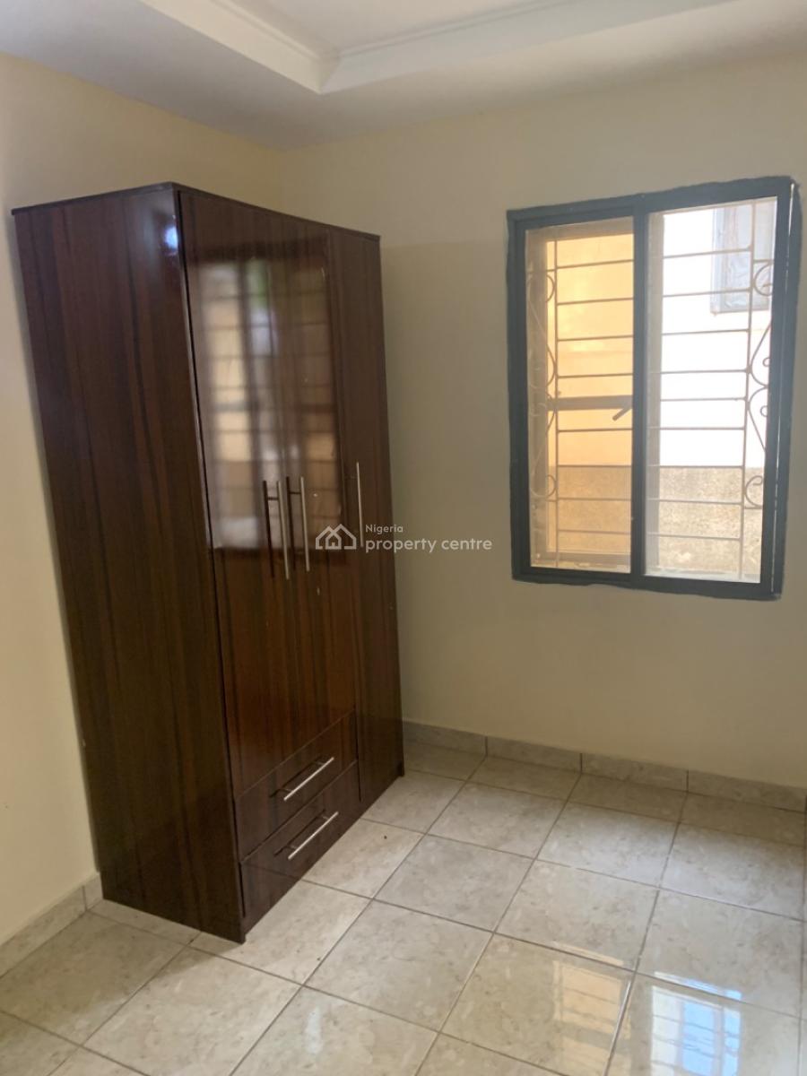 Clean Self Contain Boys Quarters, Apo, Abuja, Self Contain (single Rooms) for Rent
