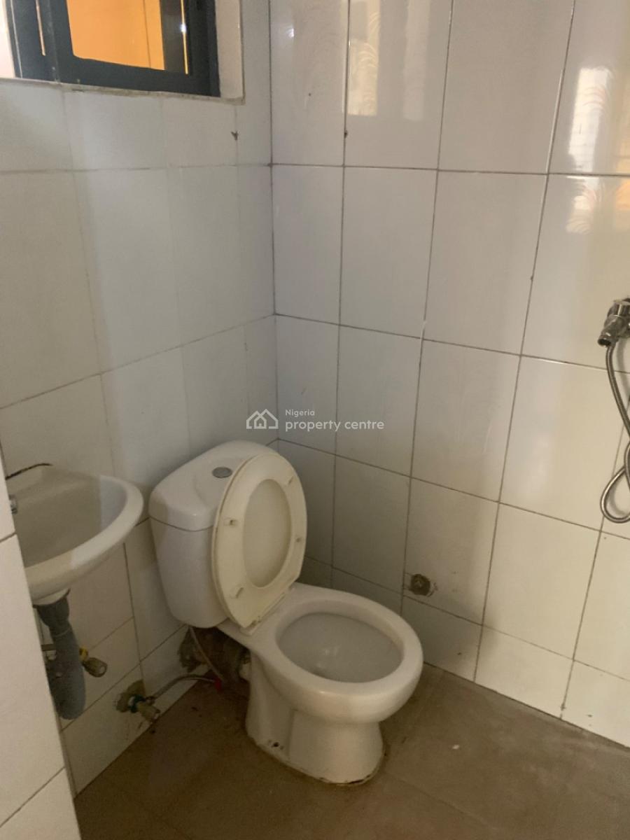 Clean Self Contain Boys Quarters, Apo, Abuja, Self Contain (single Rooms) for Rent