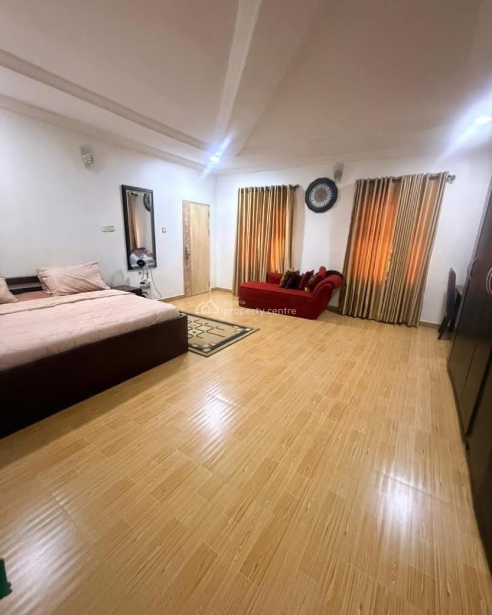 Stunning 4 Bedroom Terrace Duplex, Ikate, Lekki, Lagos, Terraced Duplex for Sale