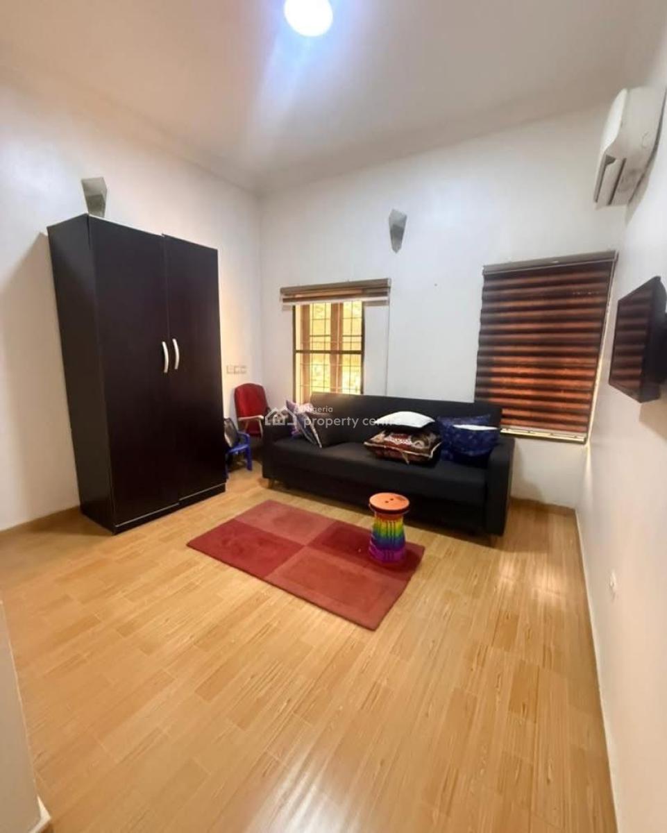 Stunning 4 Bedroom Terrace Duplex, Ikate, Lekki, Lagos, Terraced Duplex for Sale