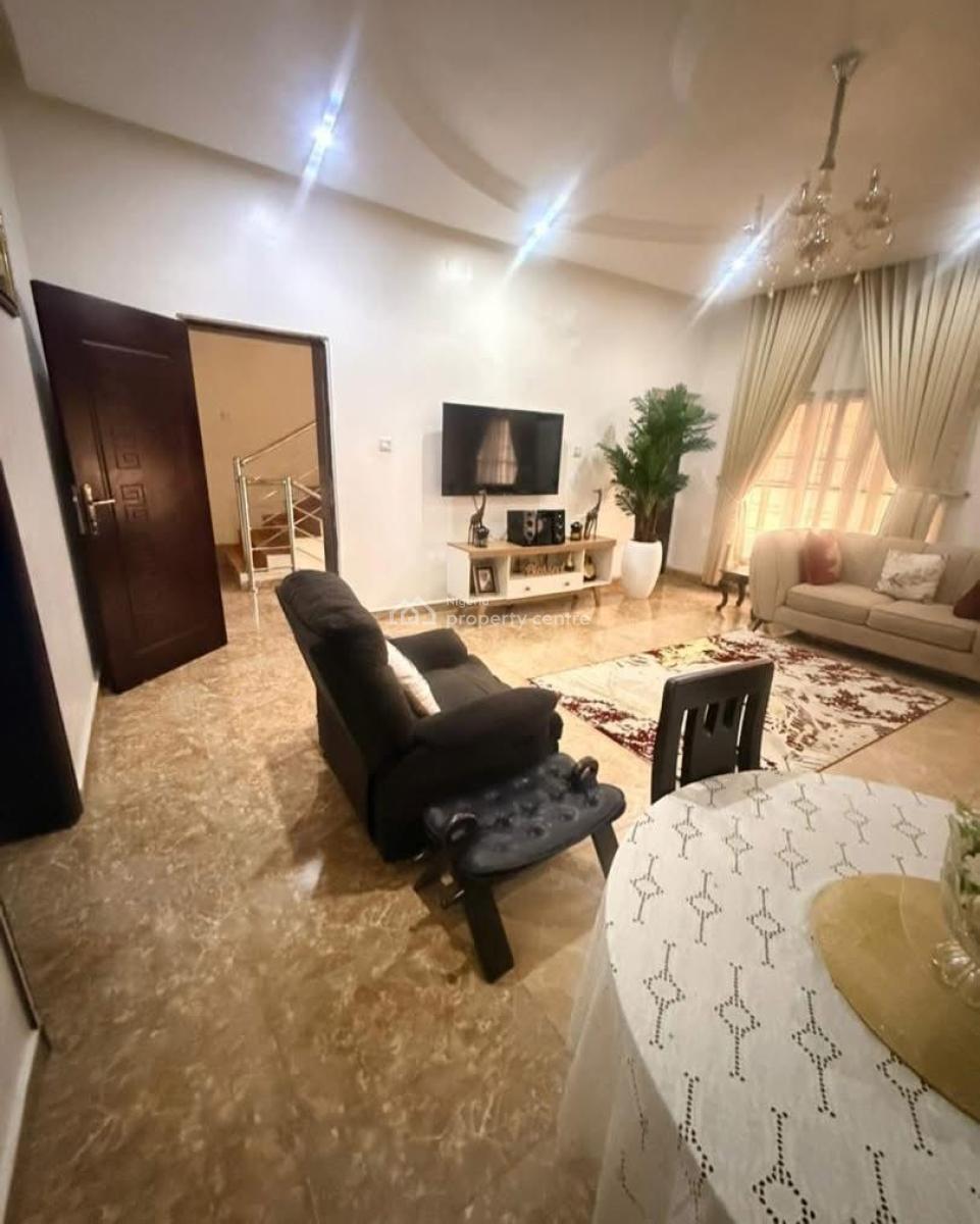 Stunning 4 Bedroom Terrace Duplex, Ikate, Lekki, Lagos, Terraced Duplex for Sale