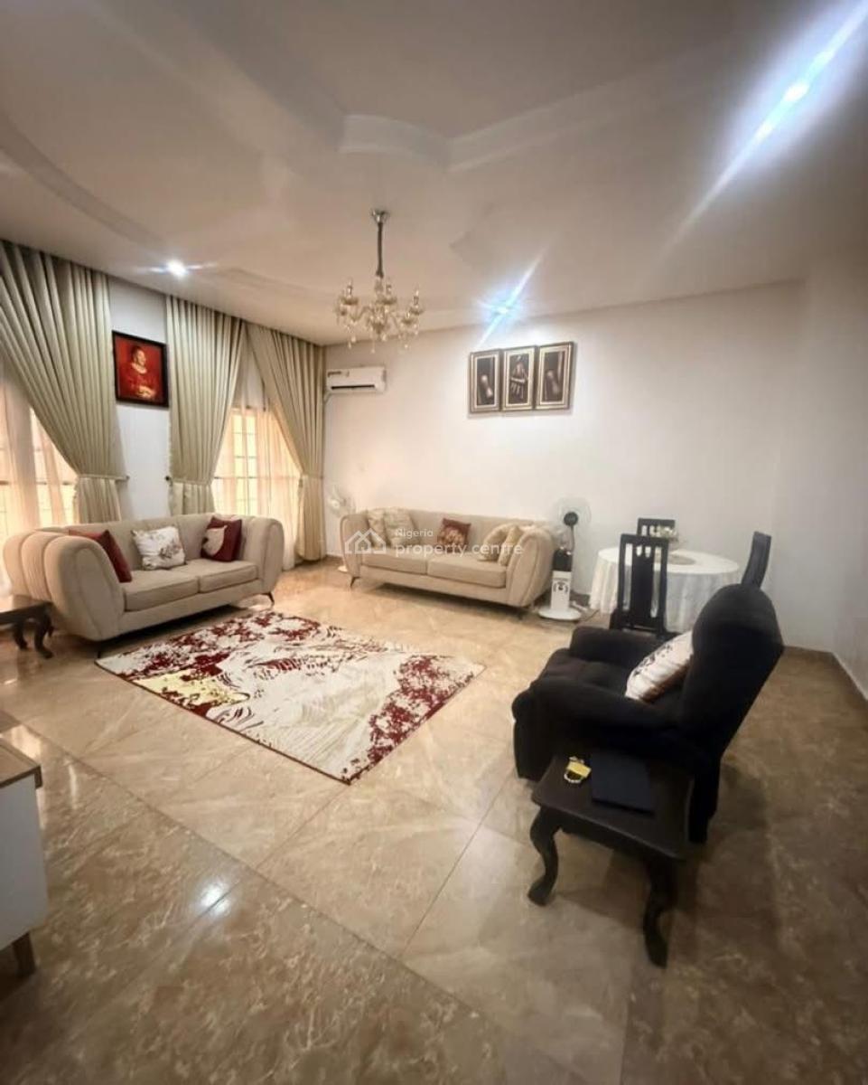 Stunning 4 Bedroom Terrace Duplex, Ikate, Lekki, Lagos, Terraced Duplex for Sale