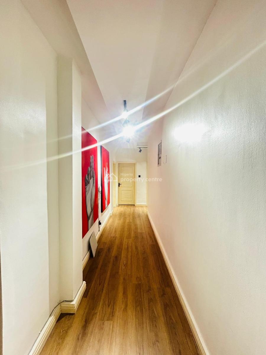 3 Bedroom Apartment with Bq, Victoria Island (vi), Lagos, Flat / Apartment for Rent