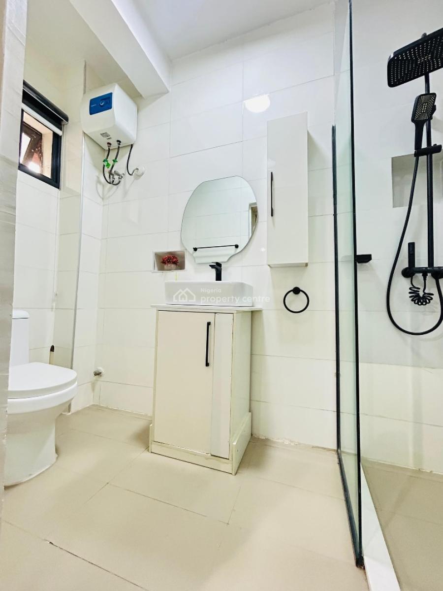 3 Bedroom Apartment with Bq, Victoria Island (vi), Lagos, Flat / Apartment for Rent