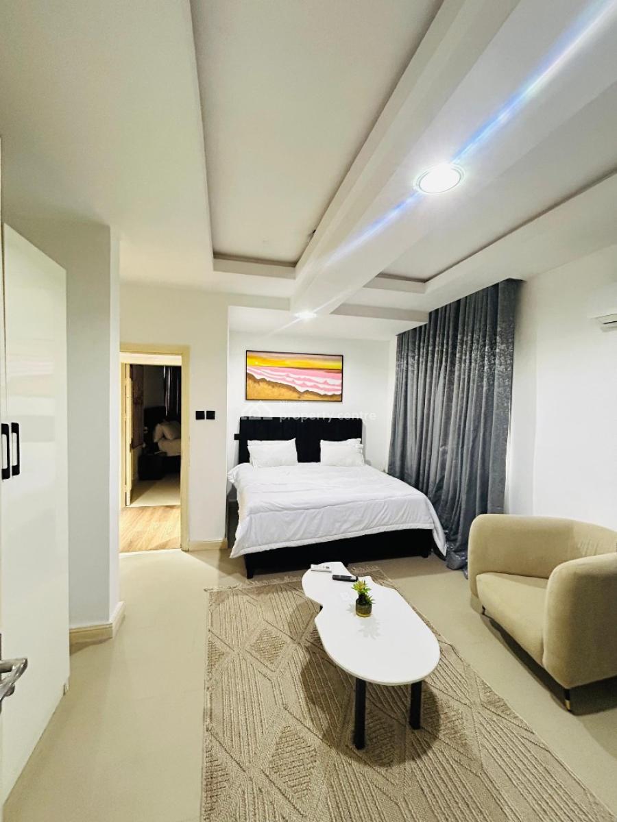 3 Bedroom Apartment with Bq, Victoria Island (vi), Lagos, Flat / Apartment for Rent