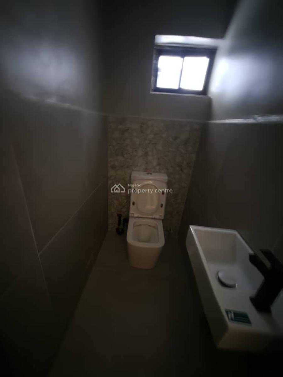 2 Units of Fully Furnished 3-bedroom Flats with Bq, Pool, 24hrs Power, Dideolu Estate, Victoria Island (vi), Lagos, Flat / Apartment for Rent