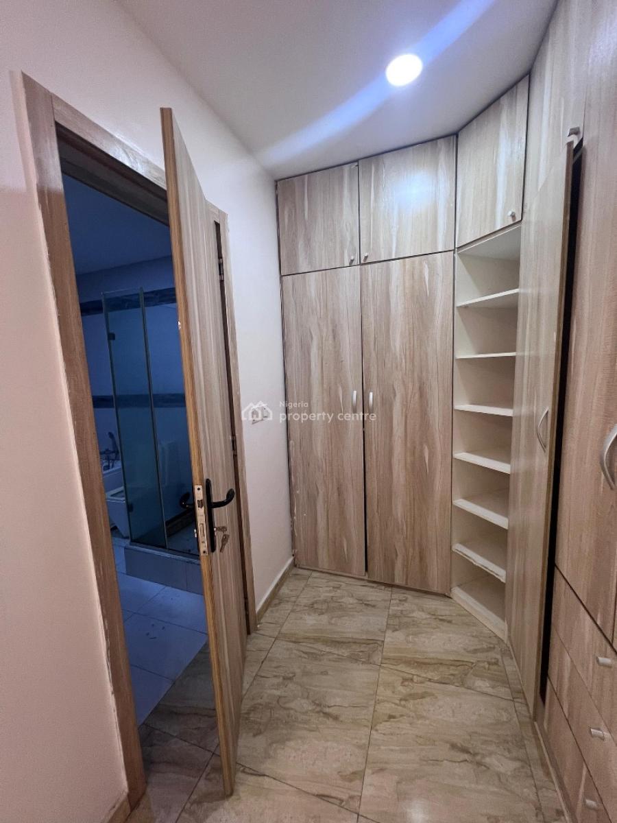 Luxury  Master Bedroom in a Very Lovely Estate, Orchid Road, Royal Pine Estate, Lekki, Lagos, Self Contain (single Rooms) for Rent