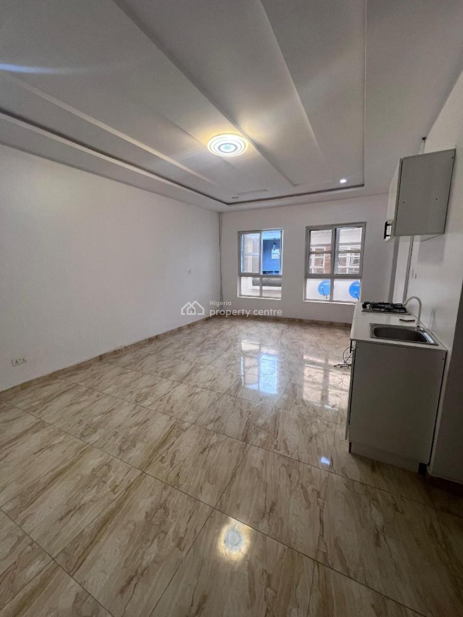 Luxury  Master Bedroom in a Very Lovely Estate, Orchid Road, Royal Pine Estate, Lekki, Lagos, Self Contain (single Rooms) for Rent