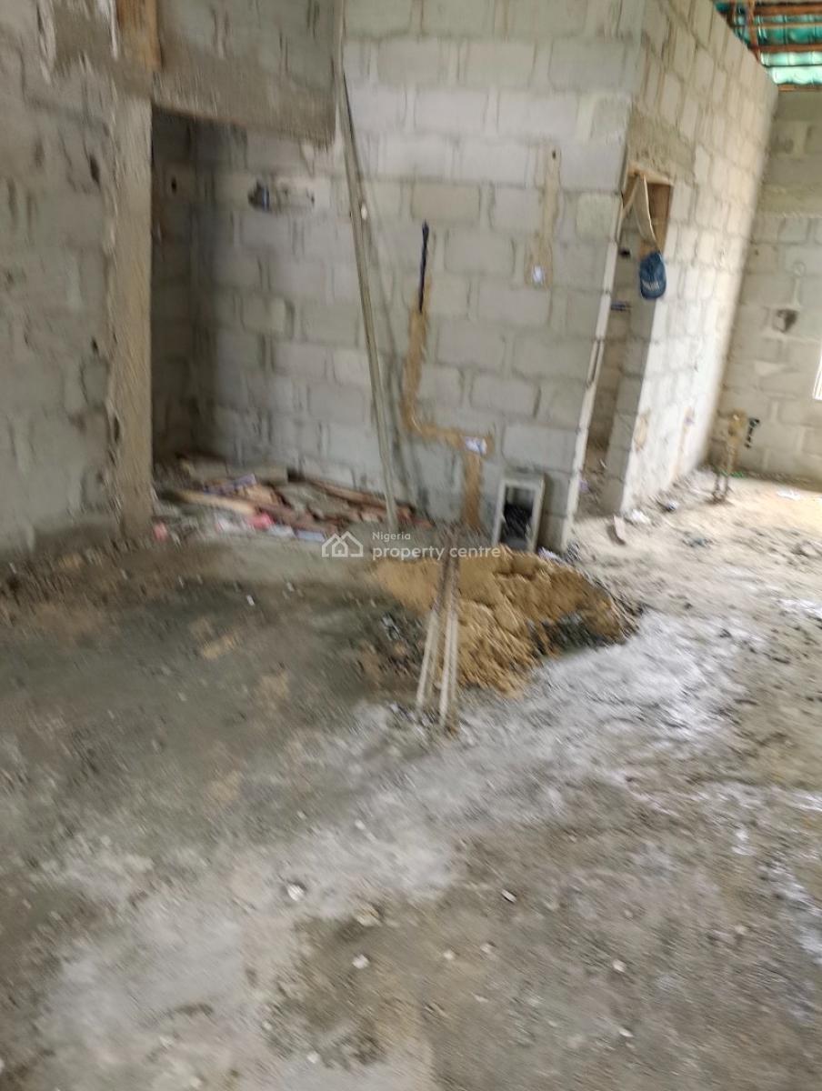 3 Bedroom Bungalow, Baba Adisa Before Eleko Junction, Ibeju Lekki, Lagos, Detached Bungalow for Sale