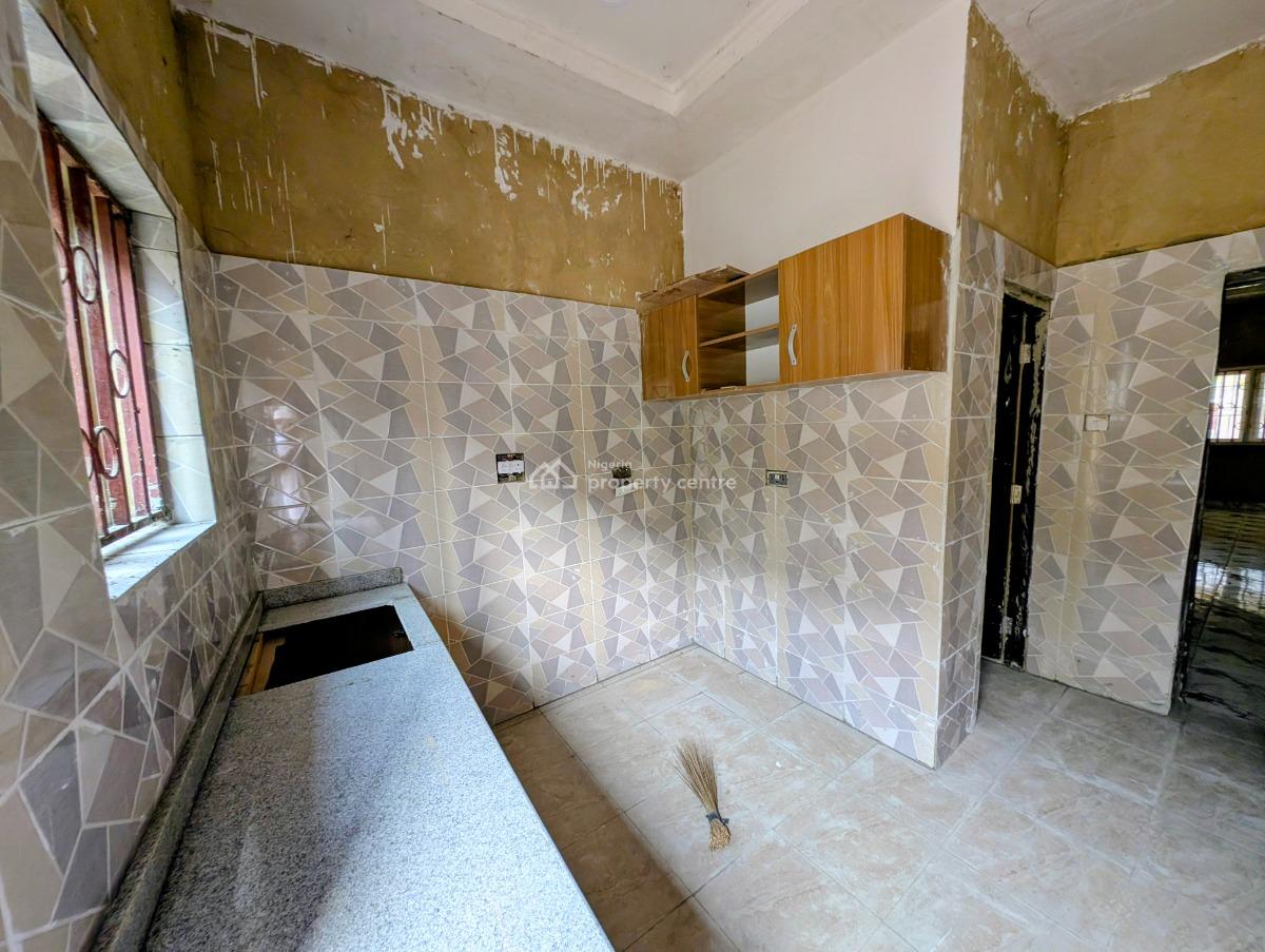 Newly Built and Spacious 2 Bedroom Bungalow, Lokogoma District, Abuja, Detached Bungalow for Rent