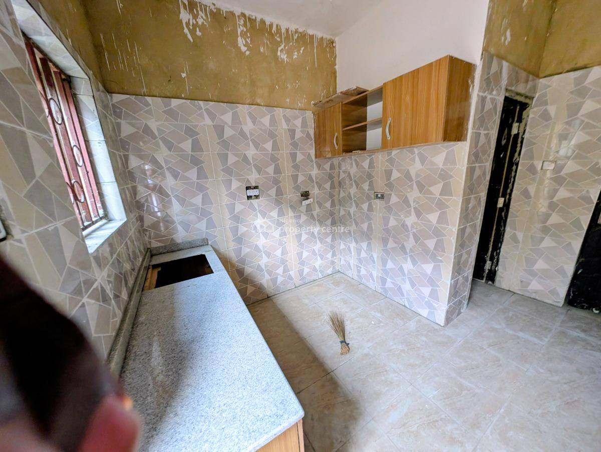 Newly Built and Spacious 2 Bedroom Bungalow, Lokogoma District, Abuja, Detached Bungalow for Rent