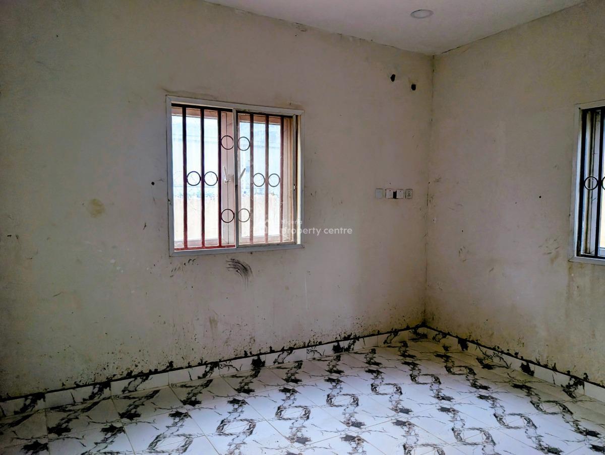 Newly Built and Spacious 2 Bedroom Bungalow, Lokogoma District, Abuja, Detached Bungalow for Rent