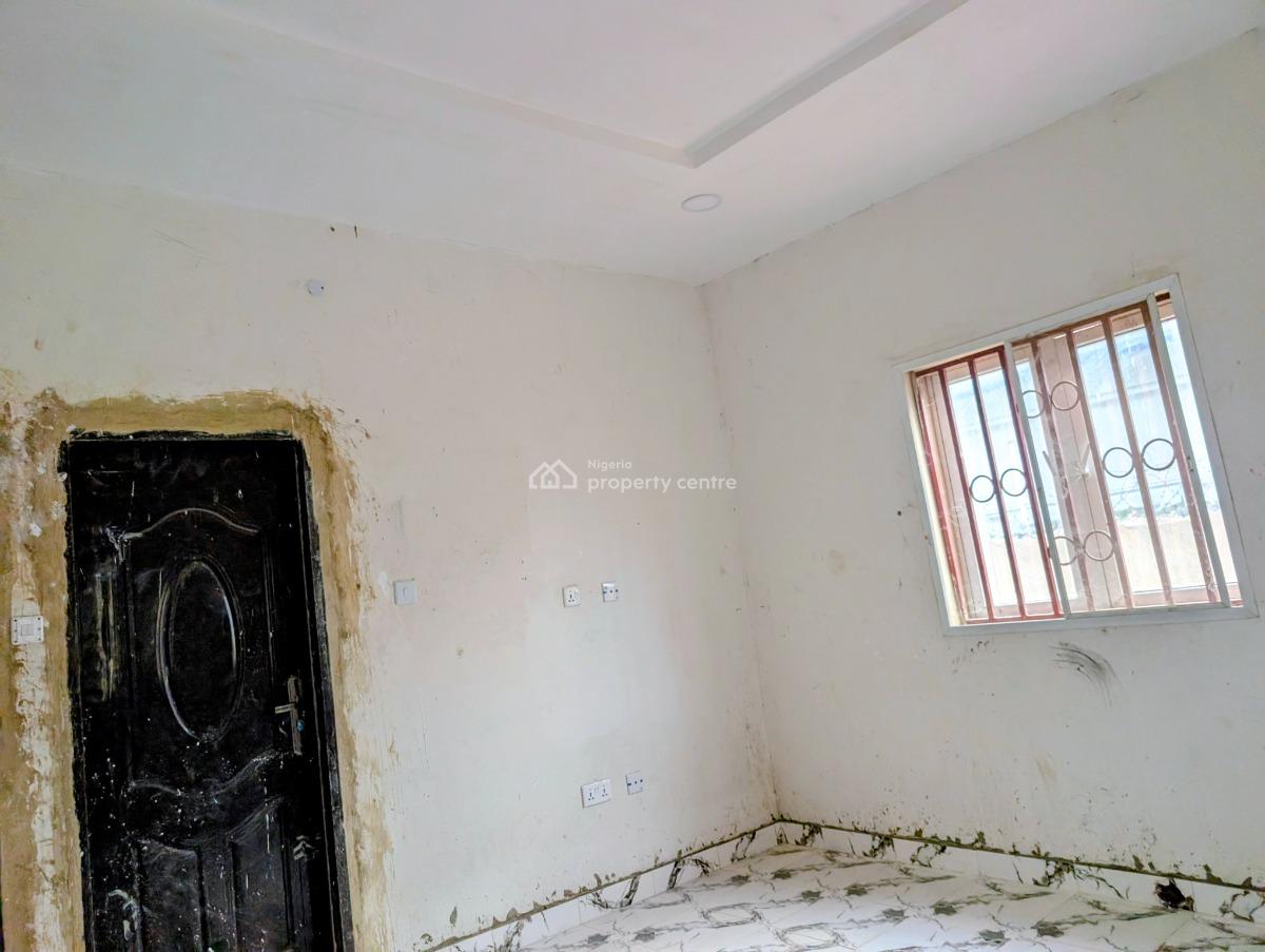 Newly Built and Spacious 2 Bedroom Bungalow, Lokogoma District, Abuja, Detached Bungalow for Rent