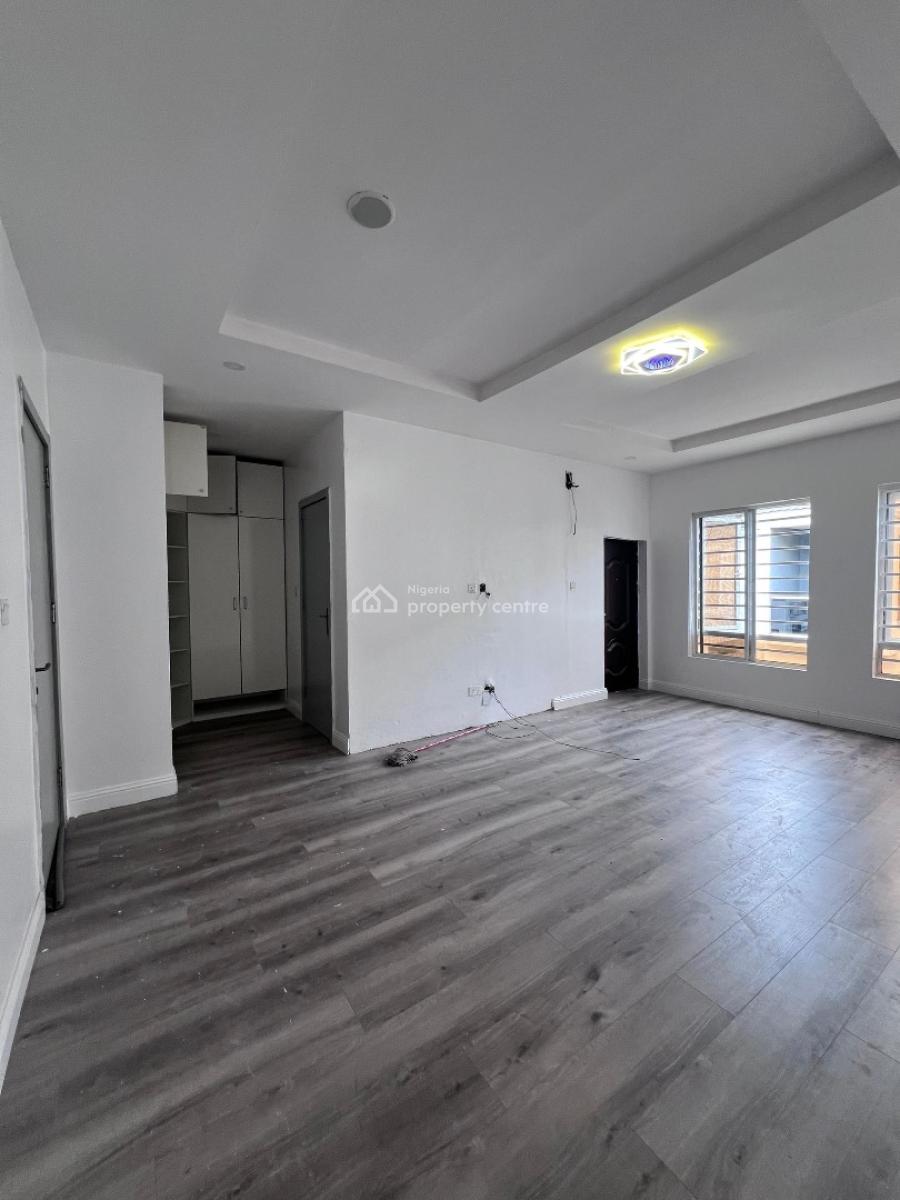 Luxury  1bedroom Master with Spacious Floor in a Good Estate, Victoria Bay Estate, Orchid Road, Lekki, Lagos, Self Contain (single Rooms) for Rent