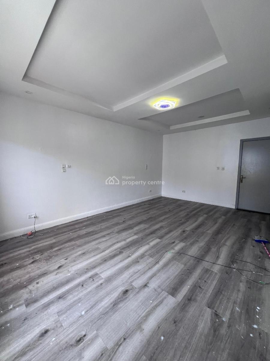 Luxury  1bedroom Master with Spacious Floor in a Good Estate, Victoria Bay Estate, Orchid Road, Lekki, Lagos, Self Contain (single Rooms) for Rent