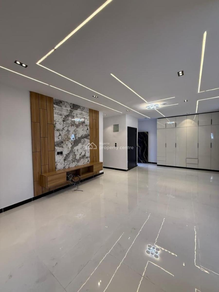 5-bedroom Fully Detached Duplex, Ologolo, Lekki, Lagos, Detached Duplex for Sale