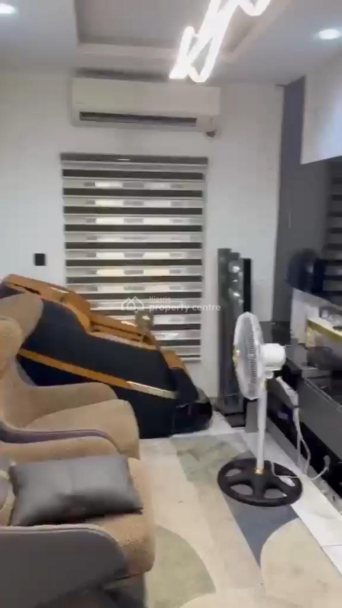 4 Bedroom Semi Detached Duplex, Gra Phase 2, Magodo, Lagos, Semi-detached Duplex for Sale