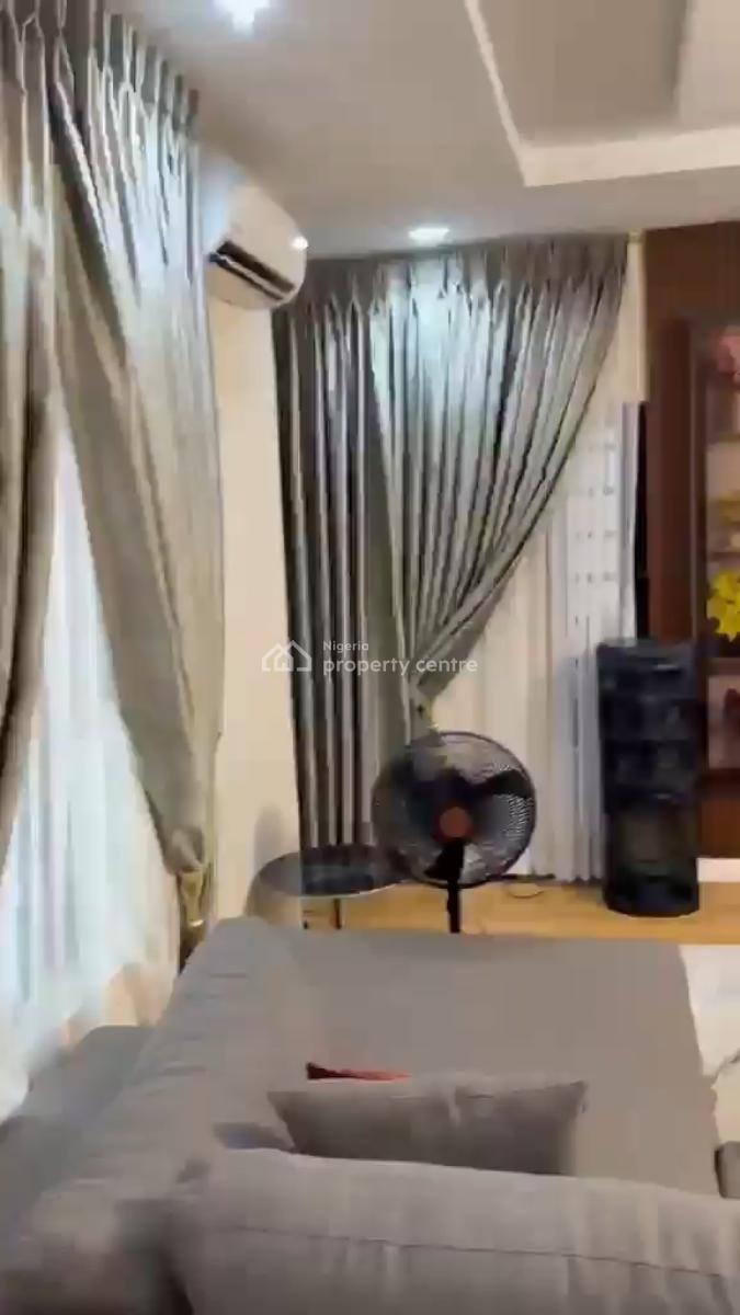 4 Bedroom Semi Detached Duplex, Gra Phase 2, Magodo, Lagos, Semi-detached Duplex for Sale