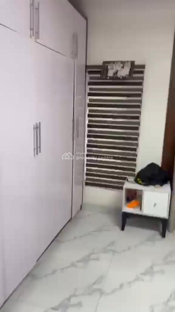 4 Bedroom Semi Detached Duplex, Gra Phase 2, Magodo, Lagos, Semi-detached Duplex for Sale