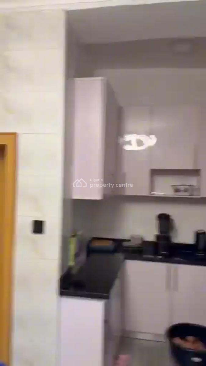 4 Bedroom Semi Detached Duplex, Gra Phase 2, Magodo, Lagos, Semi-detached Duplex for Sale