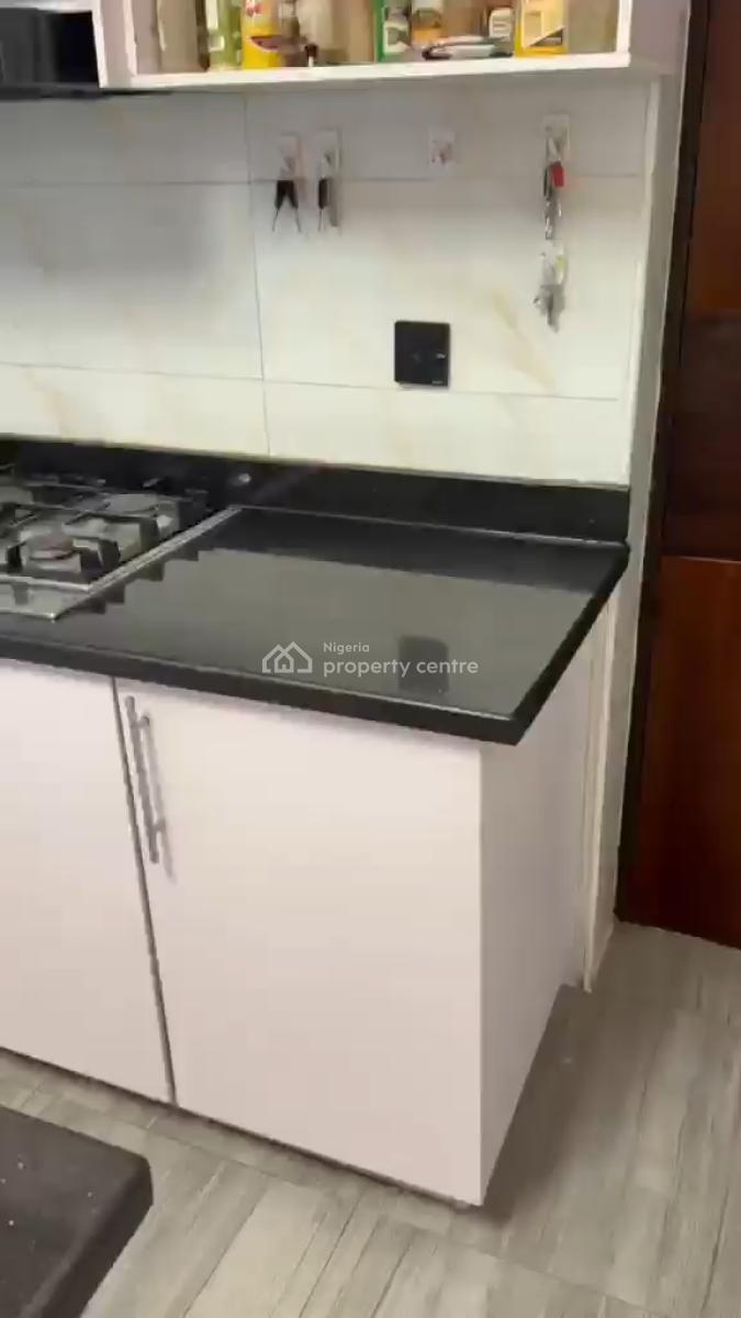 4 Bedroom Semi Detached Duplex, Gra Phase 2, Magodo, Lagos, Semi-detached Duplex for Sale