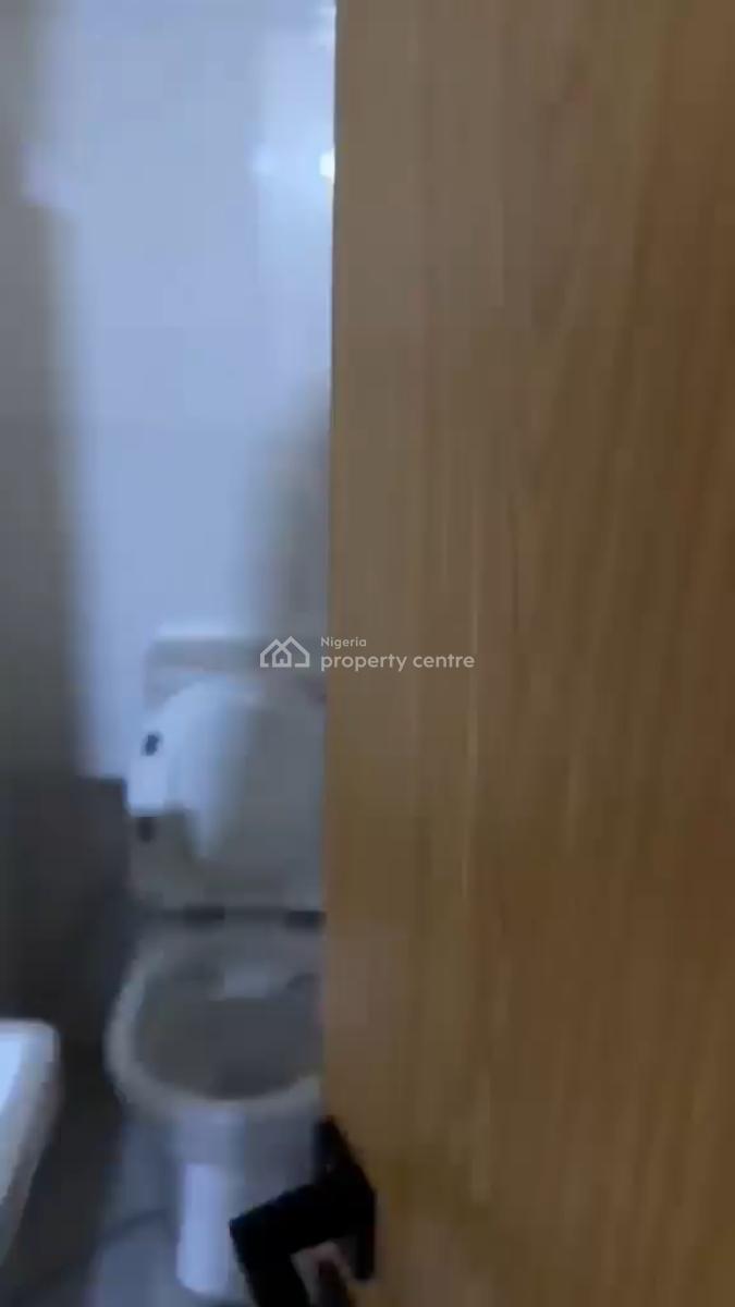 4 Bedroom Semi Detached Duplex, Gra Phase 2, Magodo, Lagos, Semi-detached Duplex for Sale