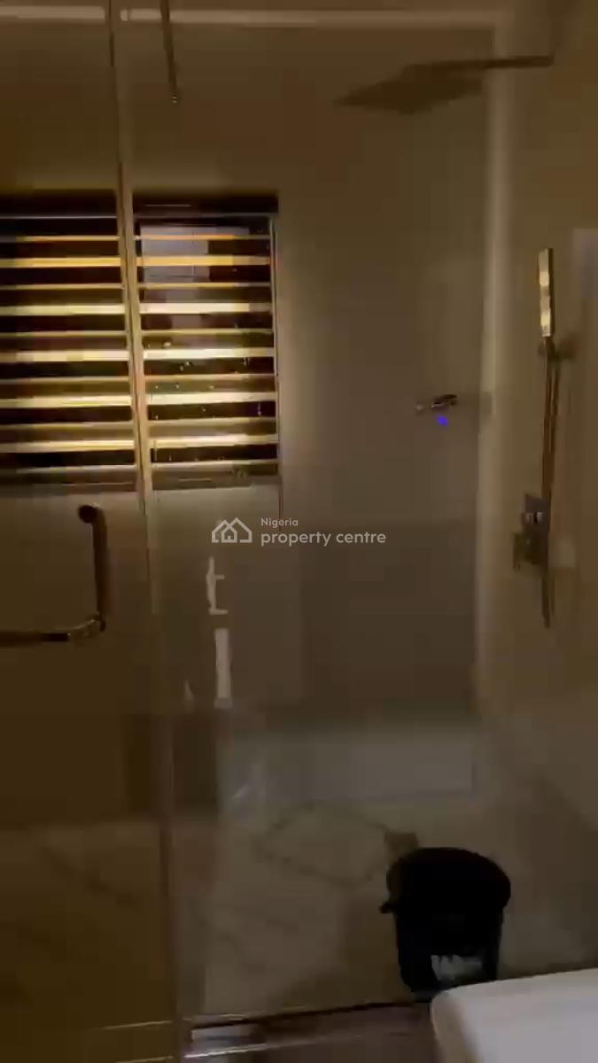 4 Bedroom Semi Detached Duplex, Gra Phase 2, Magodo, Lagos, Semi-detached Duplex for Sale