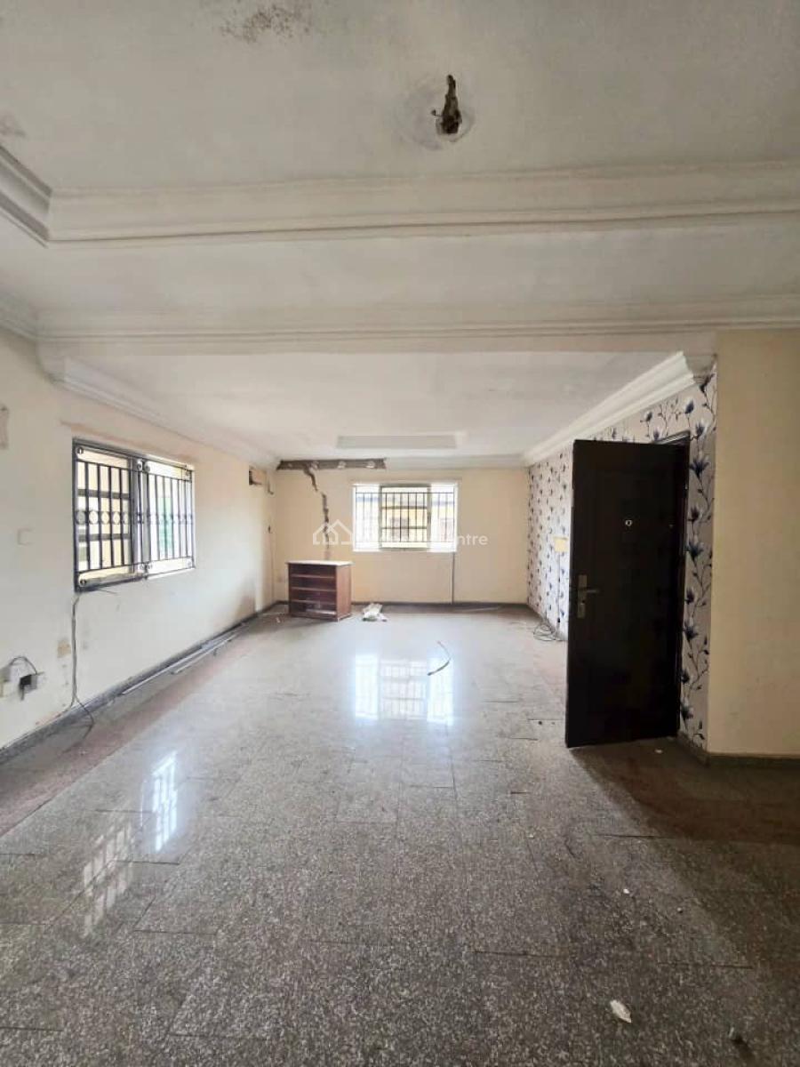 Well Maintained and Luxury 4 Bedroom Duplex, Ajah, Lagos, House for Sale