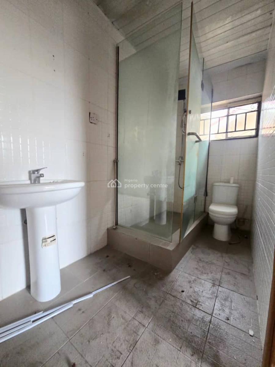 Well Maintained and Luxury 4 Bedroom Duplex, Ajah, Lagos, House for Sale