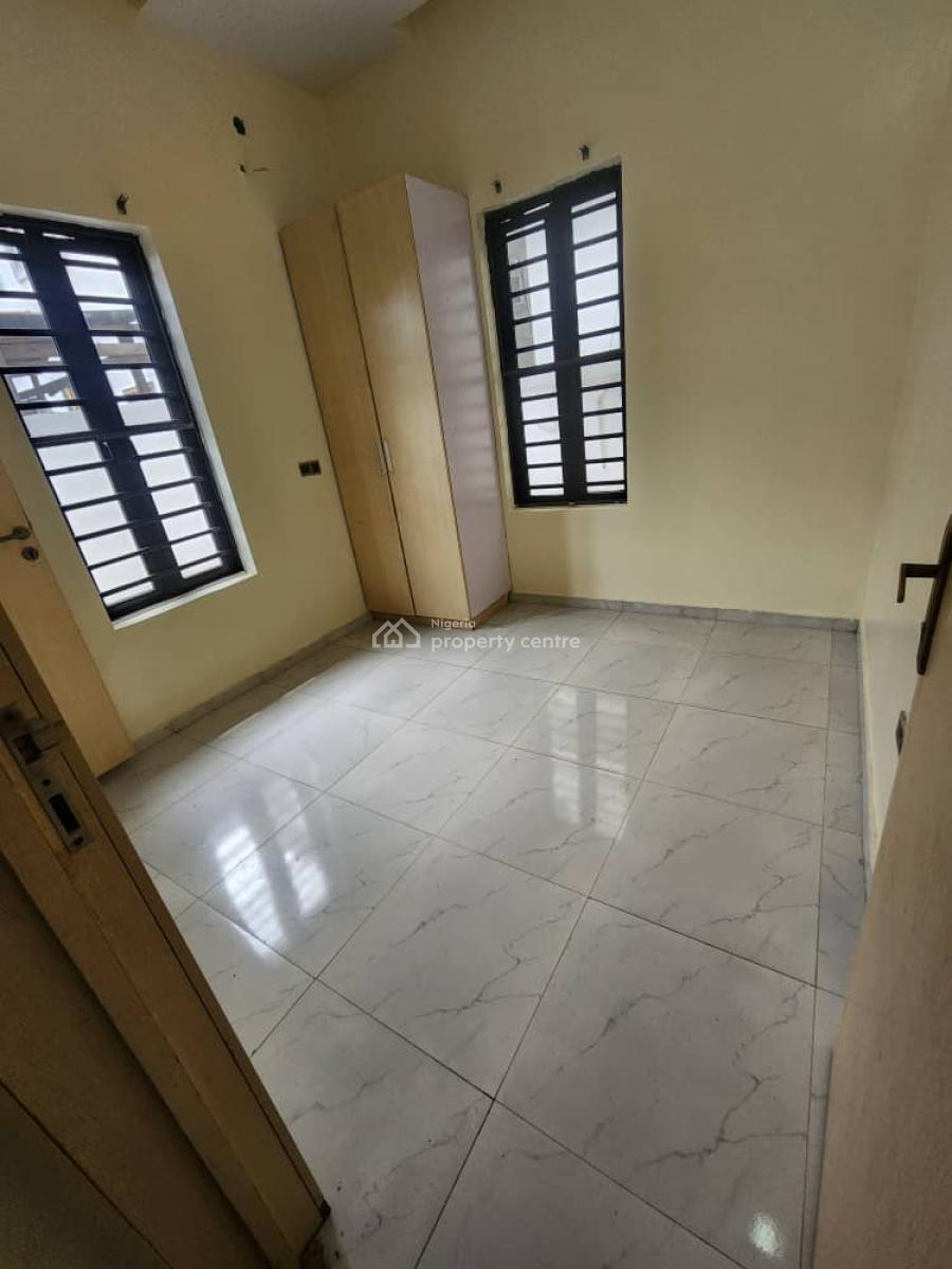 Spacious Single Room Self-contain, Off Freedom Way, Lekki, Lagos, Self Contain (single Rooms) for Rent