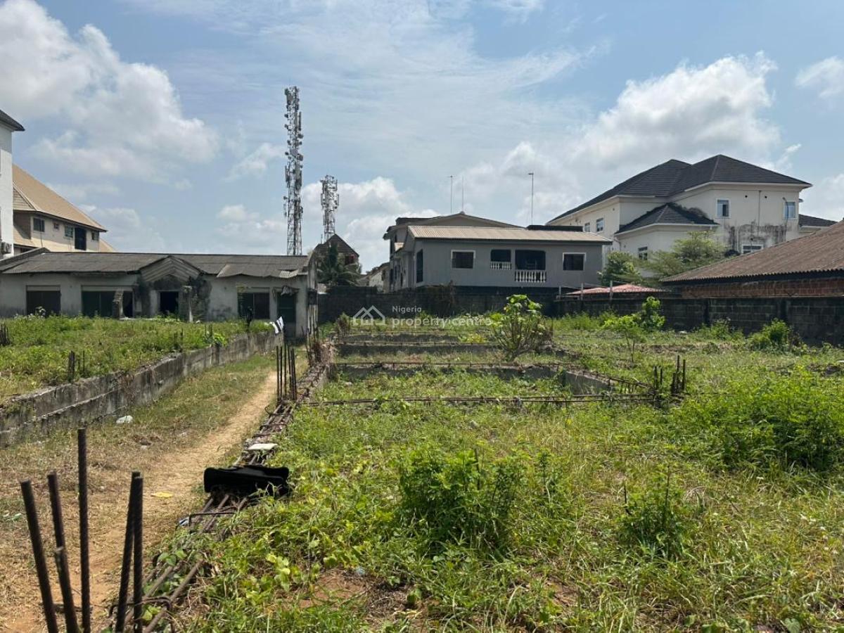 Prime 1200sqm Land, Unity Estate, Amuwo Odofin, Lagos, Amuwo Odofin, Lagos, Residential Land for Sale