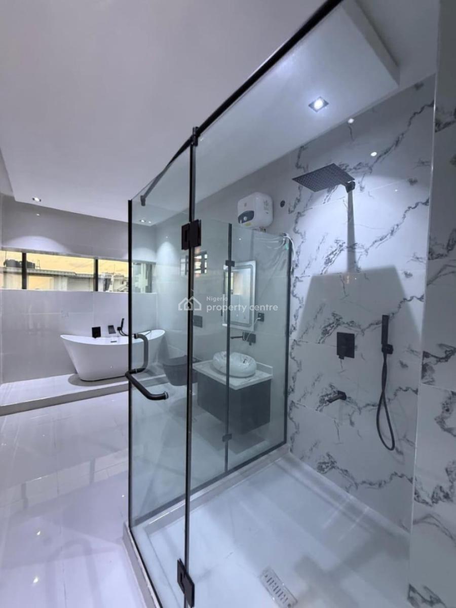 5-bedroom Fully Detached Duplex, Ologolo, Lekki, Lagos, Detached Duplex for Sale