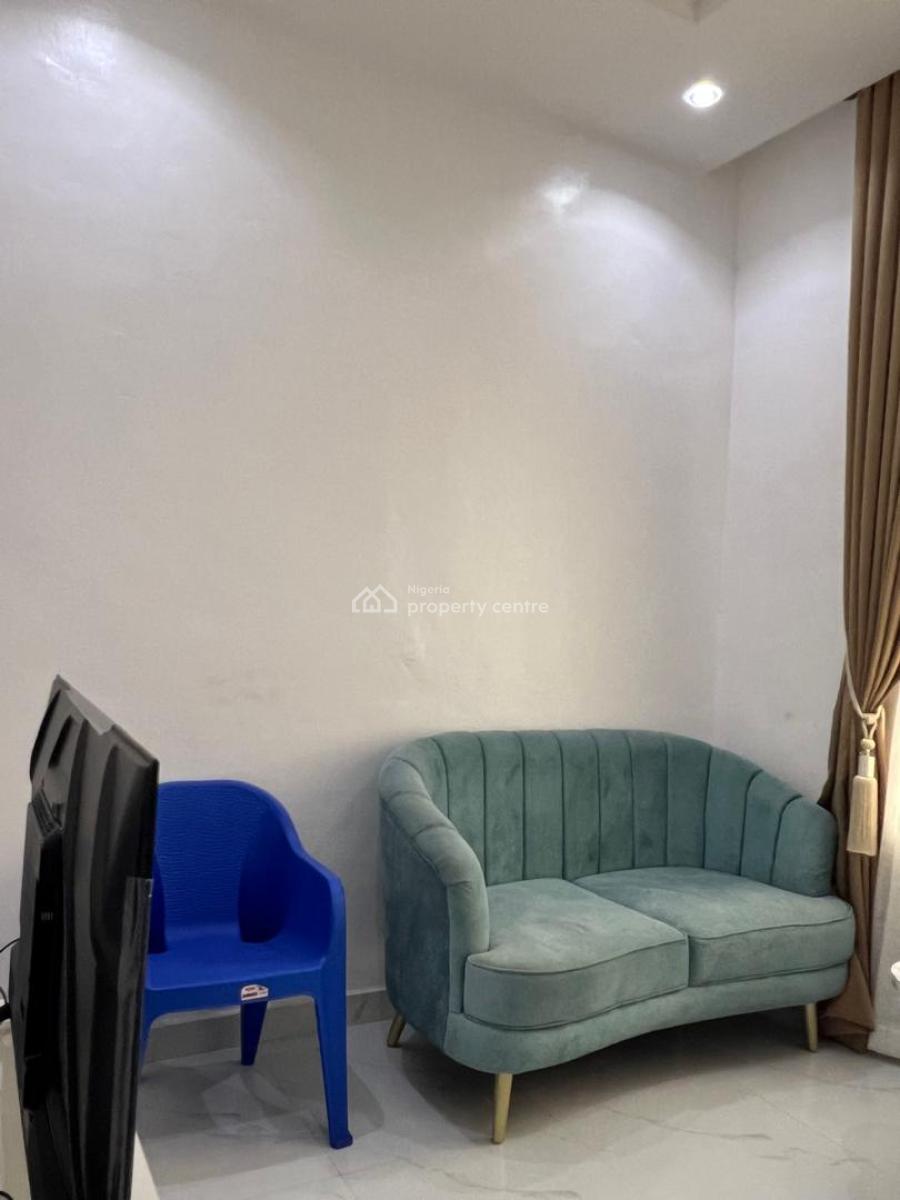 Portable 2 Bedroom Apartment, Adeniyi Jones, Ikeja, Lagos, Flat / Apartment for Rent