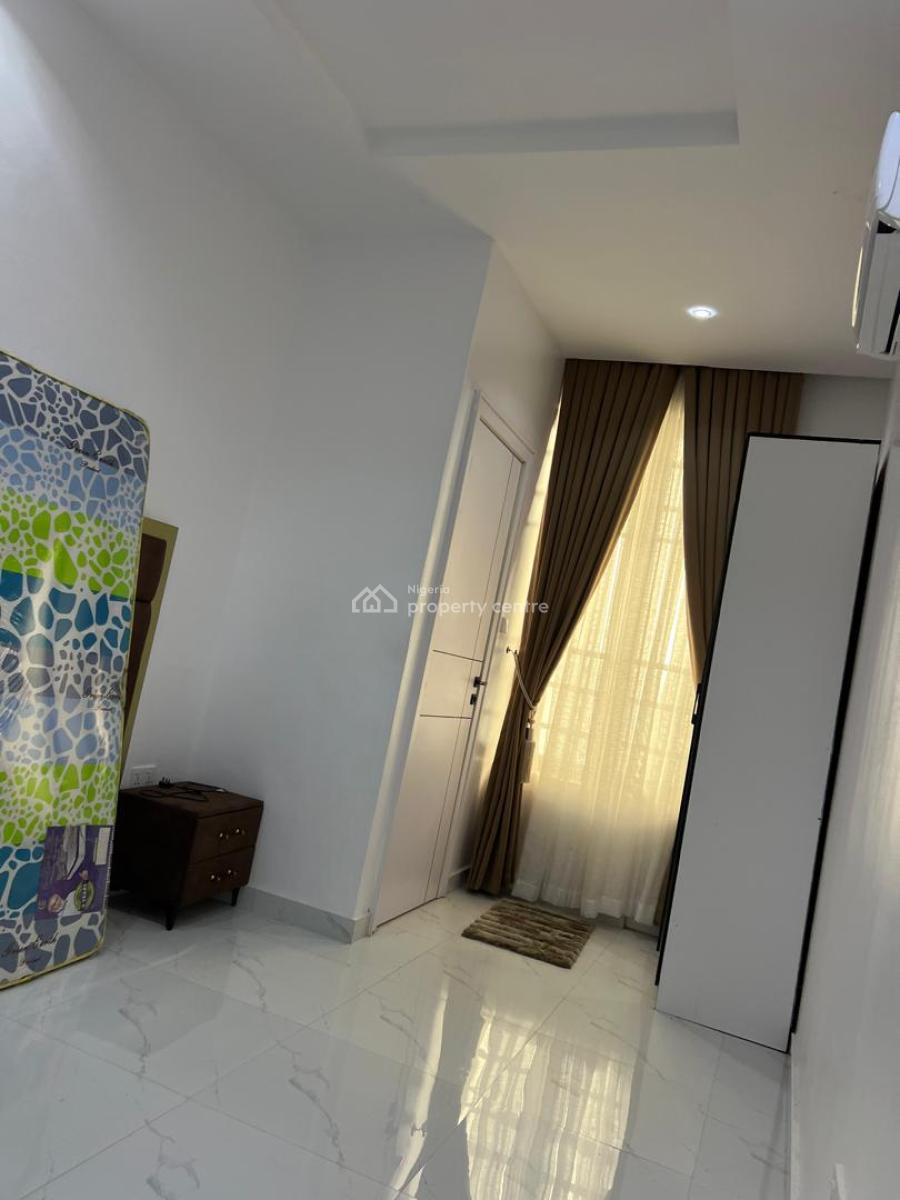 Portable 2 Bedroom Apartment, Adeniyi Jones, Ikeja, Lagos, Flat / Apartment for Rent